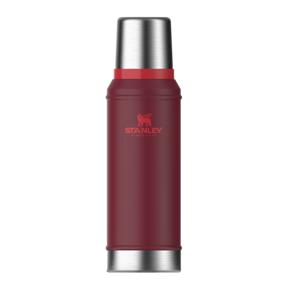 Stanley  Classic Termos 0,94 L Cranberry
