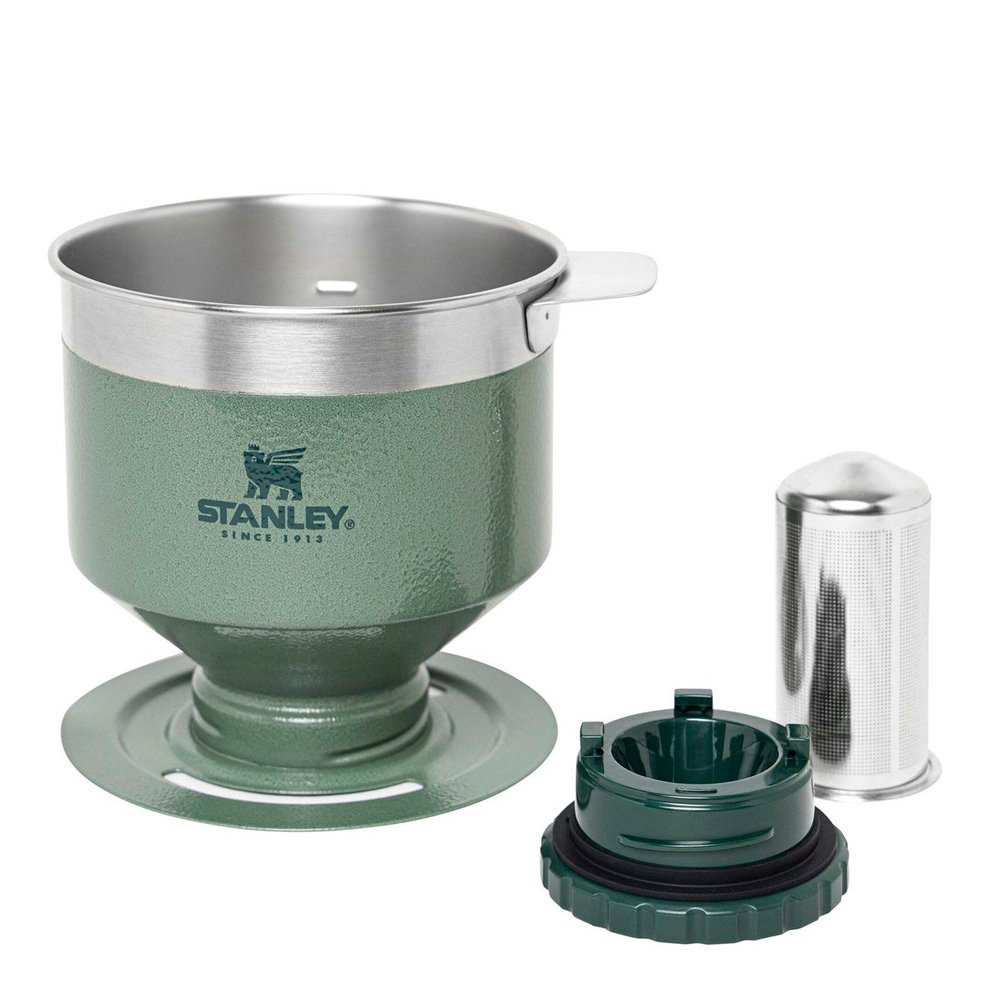 Stanley  Classic Kahvinkeitin Vihreä
