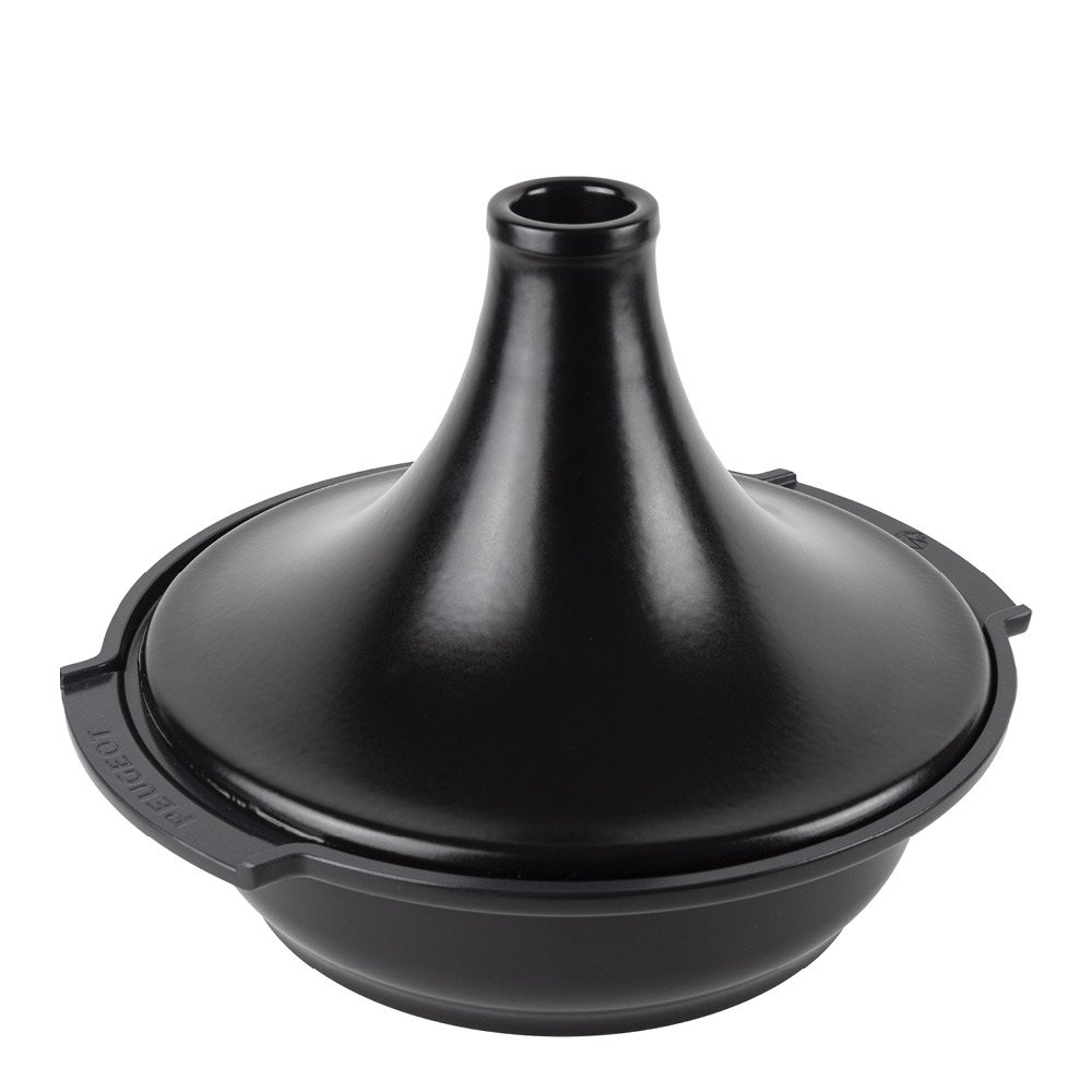 Peugeot  Atlas Tagine 30 cm Satin Black