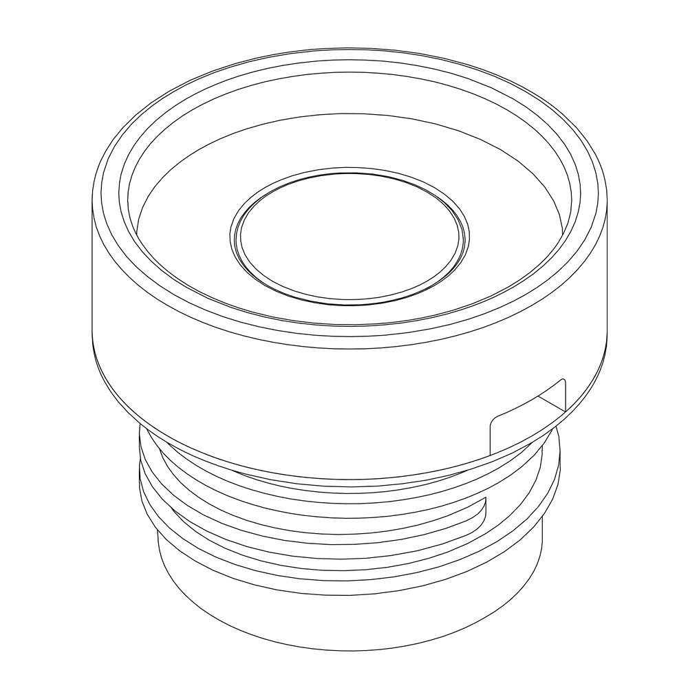 Stelton  Emma Kansi X2002/X200 Musta/Tummansininen