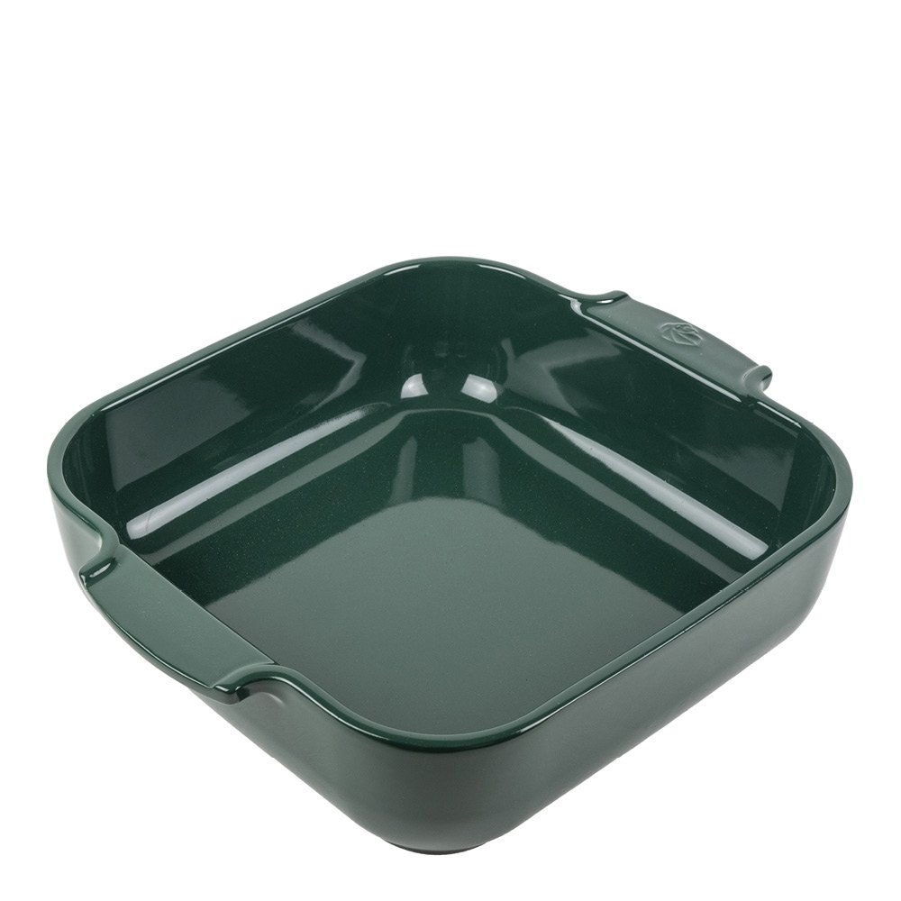 Peugeot  Appolia Uunivuoka suorakulmainen 28 cm Forest Green