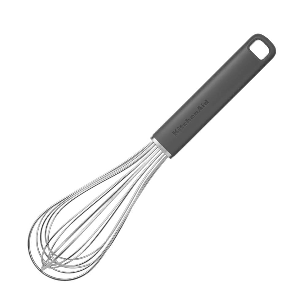KitchenAid  KitchenAid Classic Vispilä 27 cm Charcoal Grey