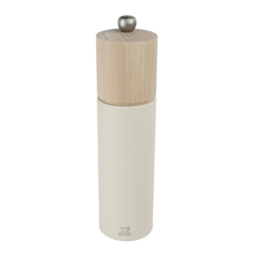 Peugeot  Boreal Suolamylly 21 cm Feather White