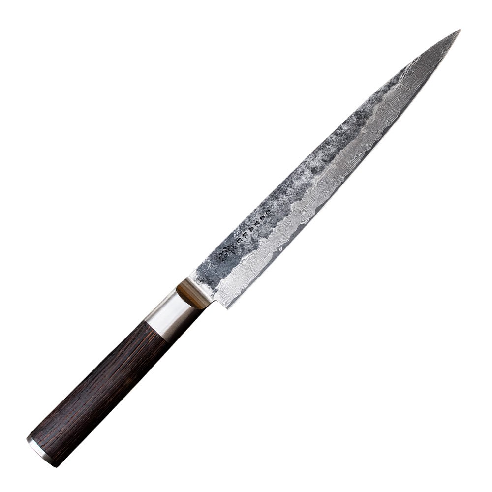 Satake  Kuro Sujihiki Veitsi 23 cm