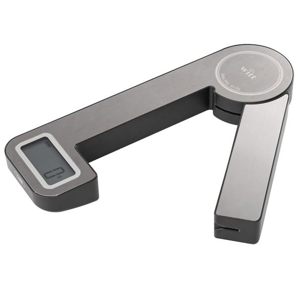 Witt  Premium Keittiövaaka 5 kg