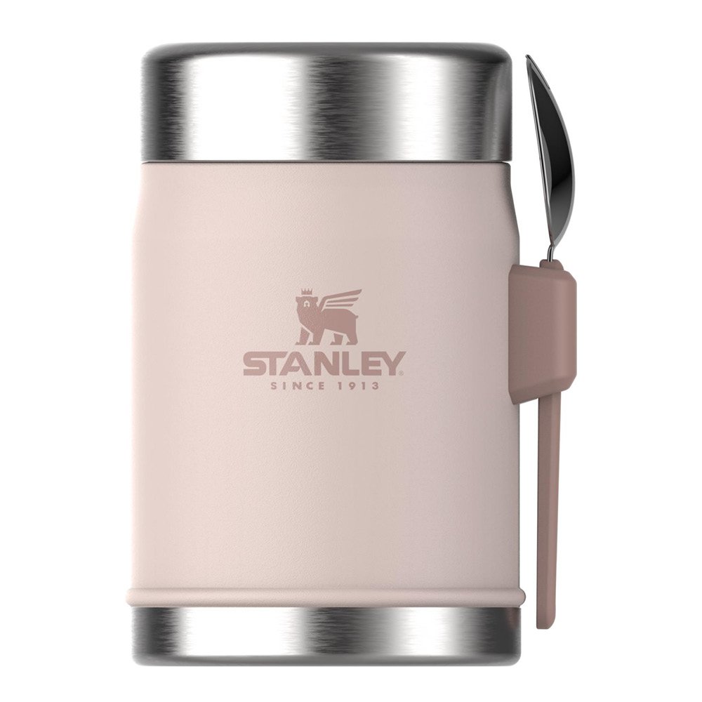 Stanley  Legendary Termos 0,4 L Vaaleanpunainen