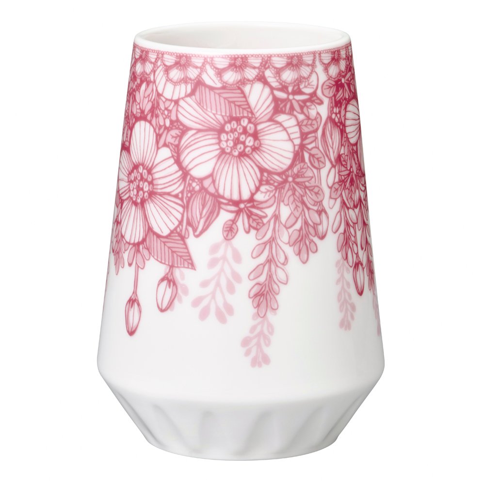 Arabia  Huvila Maljakko 13 cm