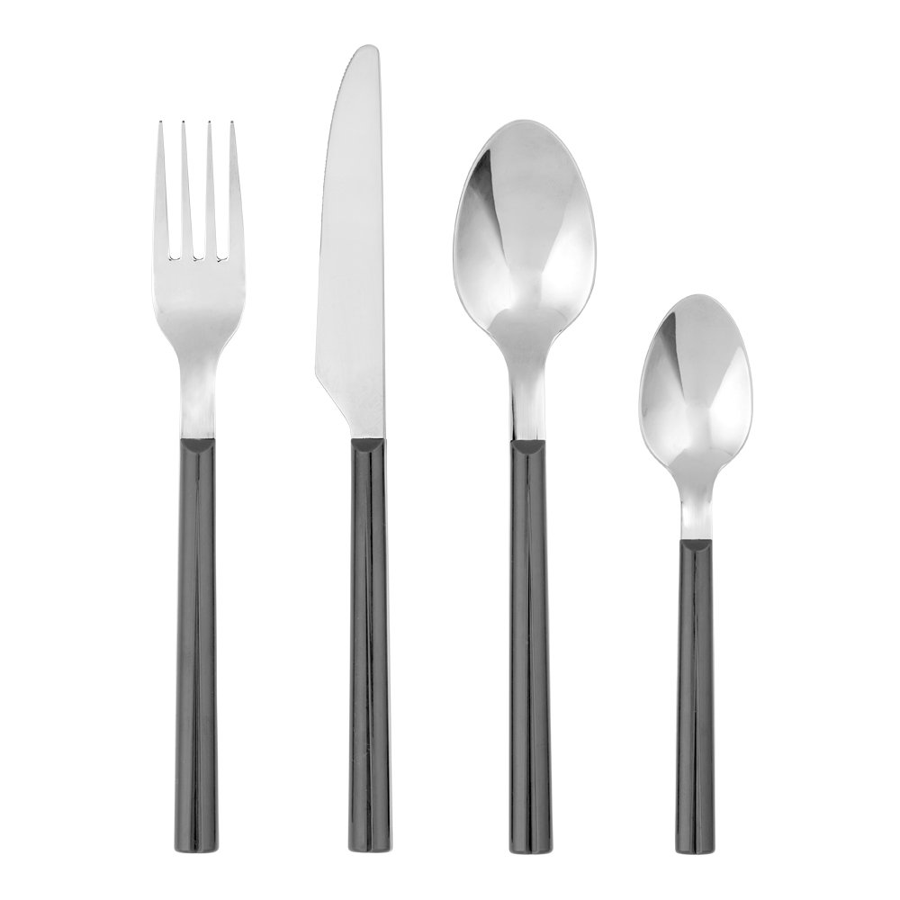 Rosendahl  Grand Cru Bistro Aterimet 16 osaa Ash Grey