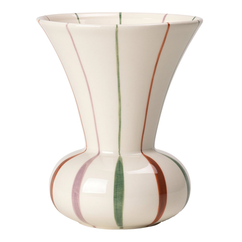 Kähler  Signature Maljakko 15 cm Monivärinen