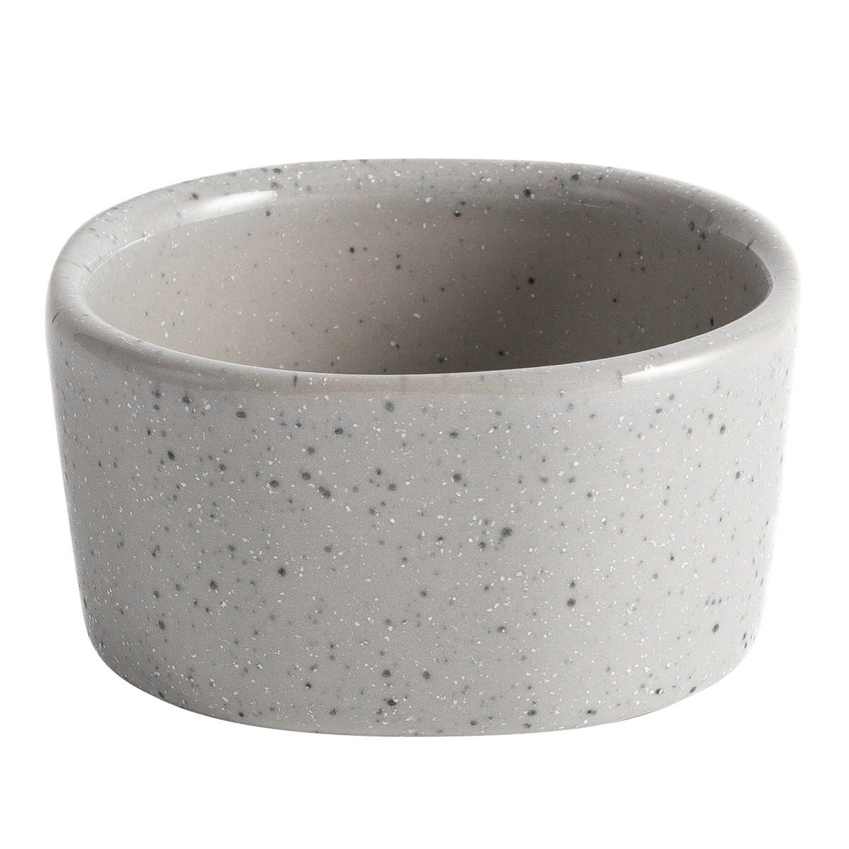Modern House  Granite White Kulho 18 cl Vaaleanharmaa