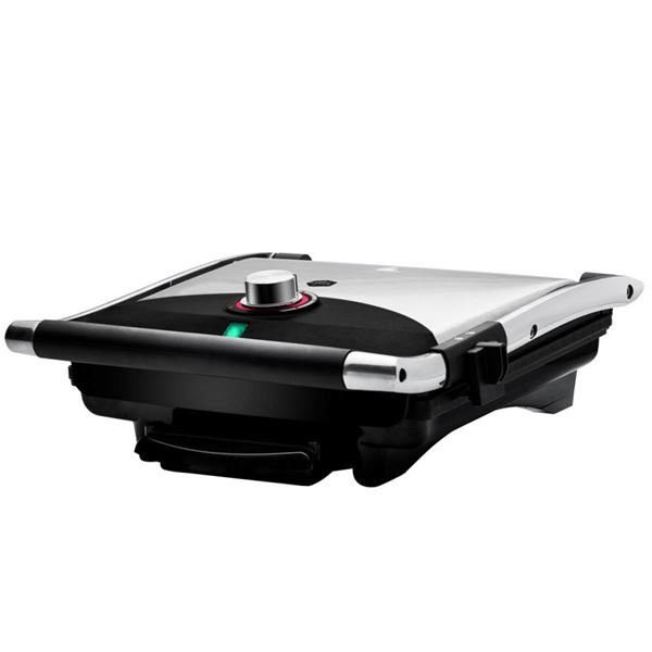 OBH Nordica  Easy Grill Pöytägrilli Musta