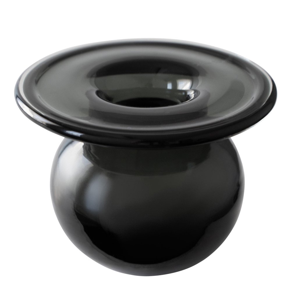 Magnor  Boblen Maljakko 7 cm Harmaa