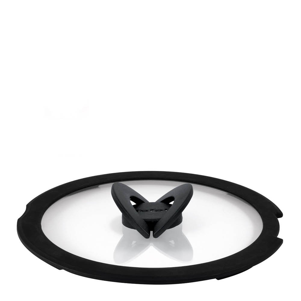 Tefal  Ingenio Lasikansi 28 cm Musta