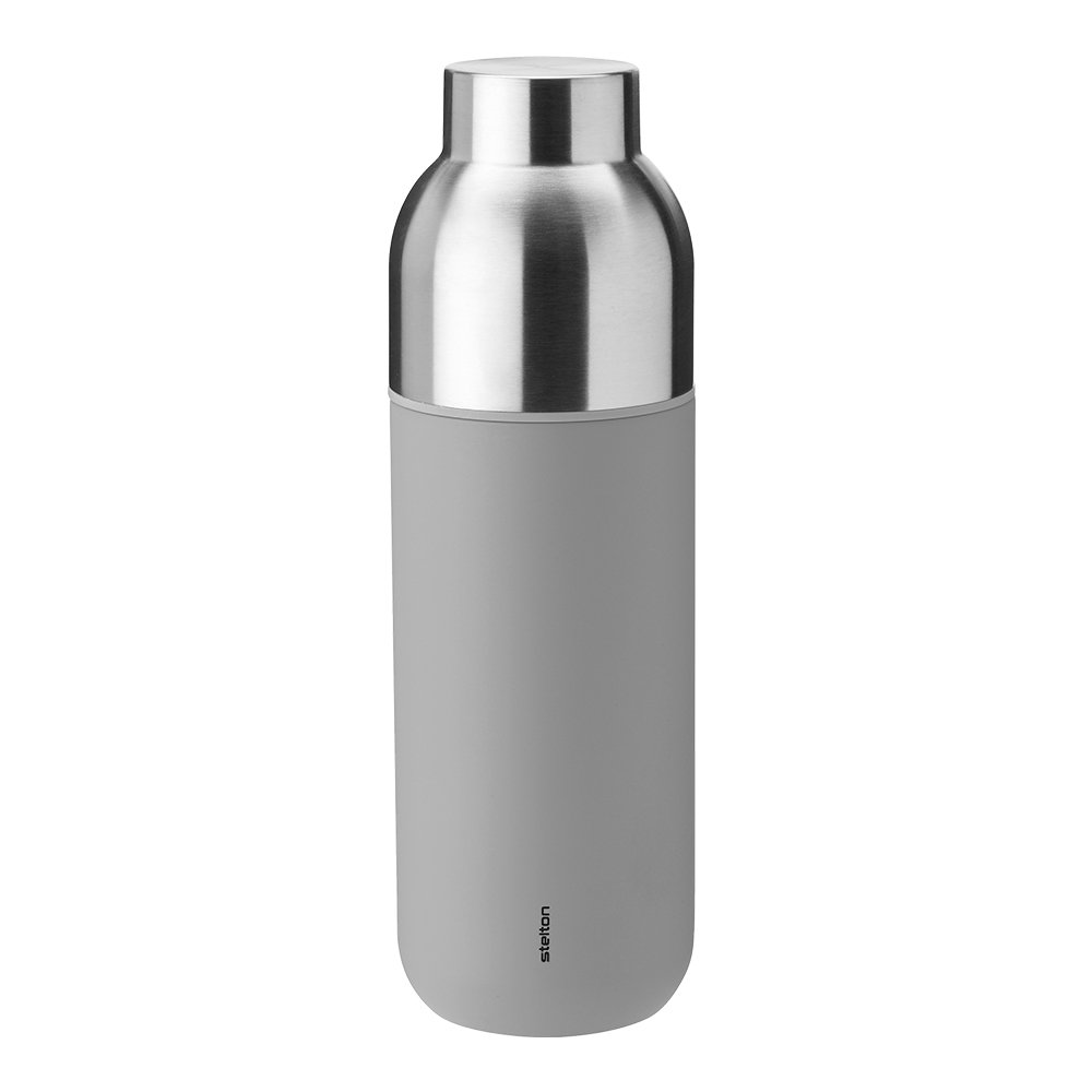 Stelton  Keep Warm Termospullo 75 cl Harmaa