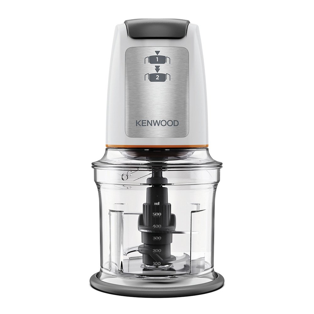 Kenwood  Minileikkuri 0,5 L Valkoinen