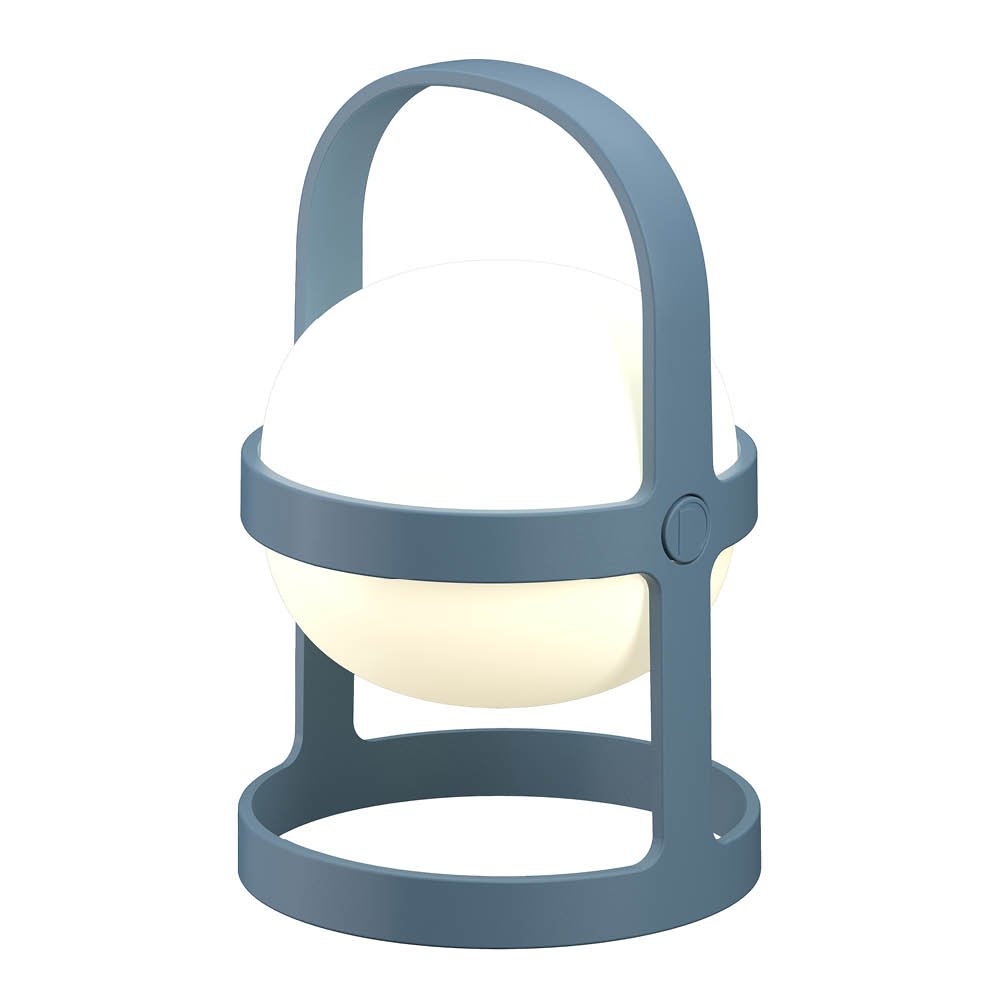 Rosendahl  Soft Spot Solar Circular Valaisin 25 cm Sky Blue