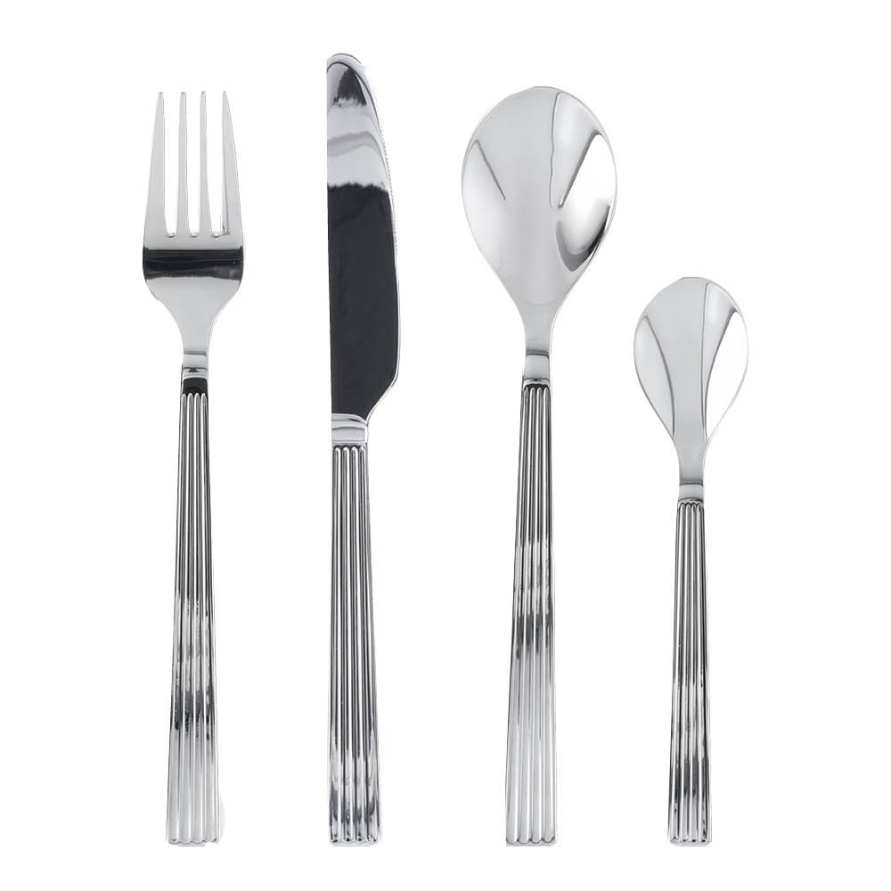 Rosendahl  Grand Cru Nouveau Aterimet 16 osaa Teräs