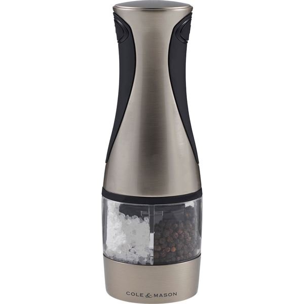 Cole & Mason  Core EleCtriC 2in1 Maustemylly