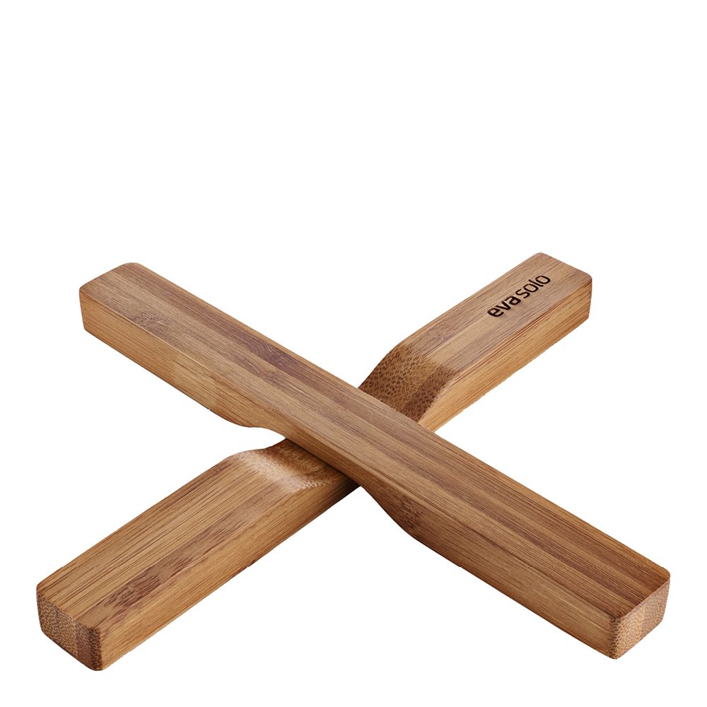 Eva Solo  Magneettinen Pannunalunen 20 cm Bambu