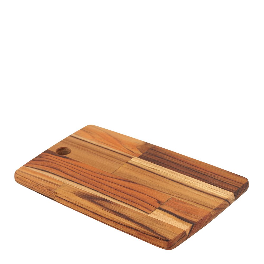 Tramontina  Wooden board Leikkuulauta 28x19 cm Tiikki
