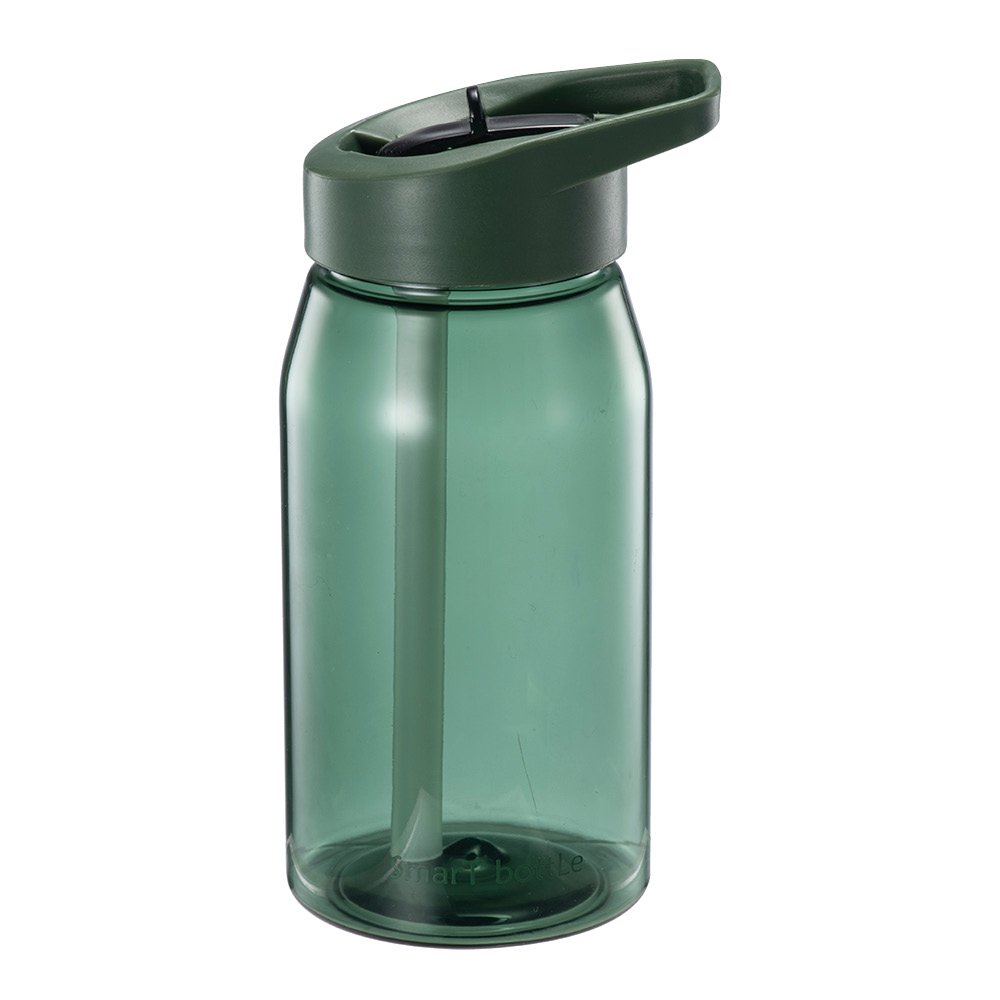 Modern House  Smart bottle Juomapullo 0,5L Vihreä