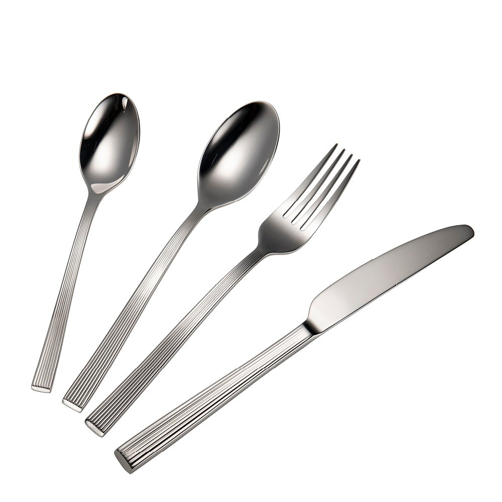 Modern House  Line Aterimet 24 osaa