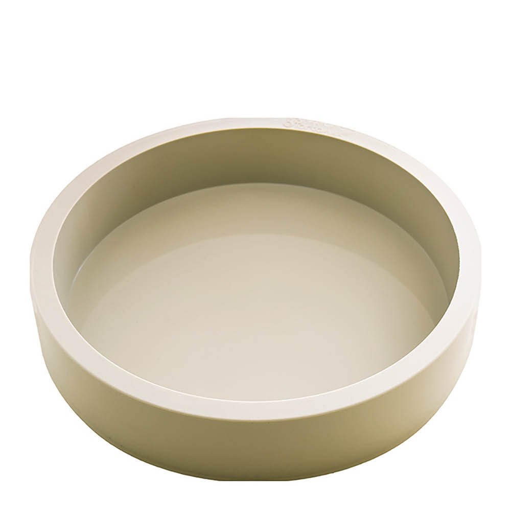 Silikomart  Silikonimuotti Perla 20x4 cm