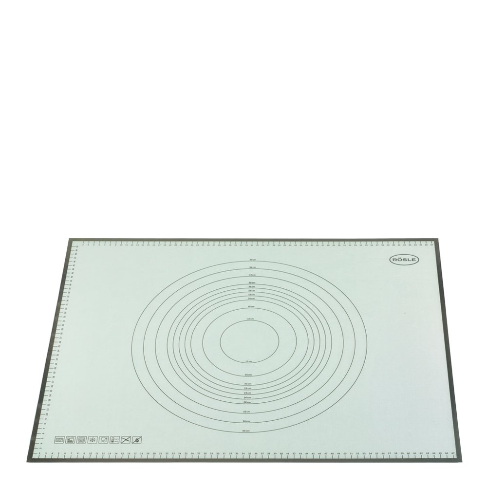 Rösle Leivontamatto 68 x 53 cm