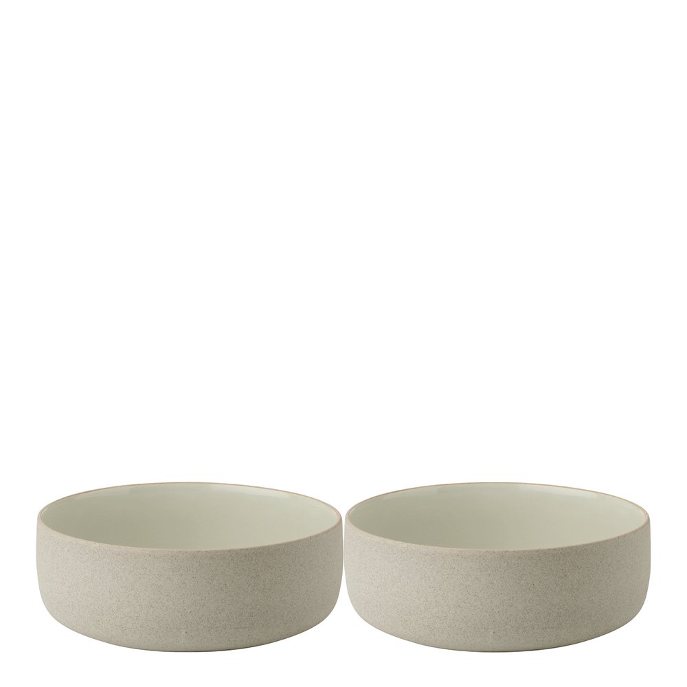Stelton  Emma Kulho 13,5 cm 2 kpl Harmaa