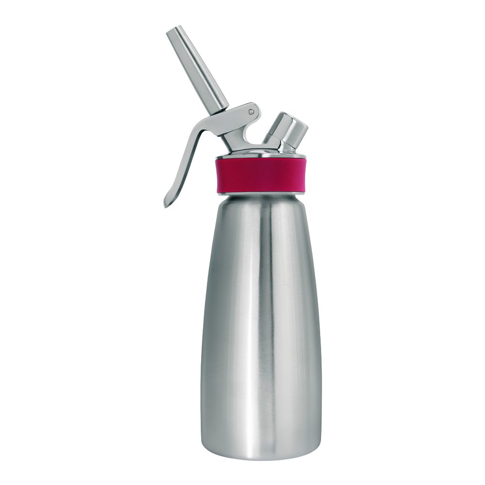 iSi  Gourmet Whip Kermasifoni 1 L Ruostumaton
