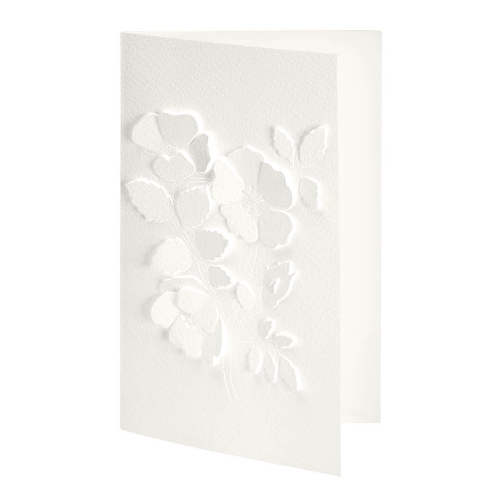 Cooee  Kortti 10x15 cm Wild Roses