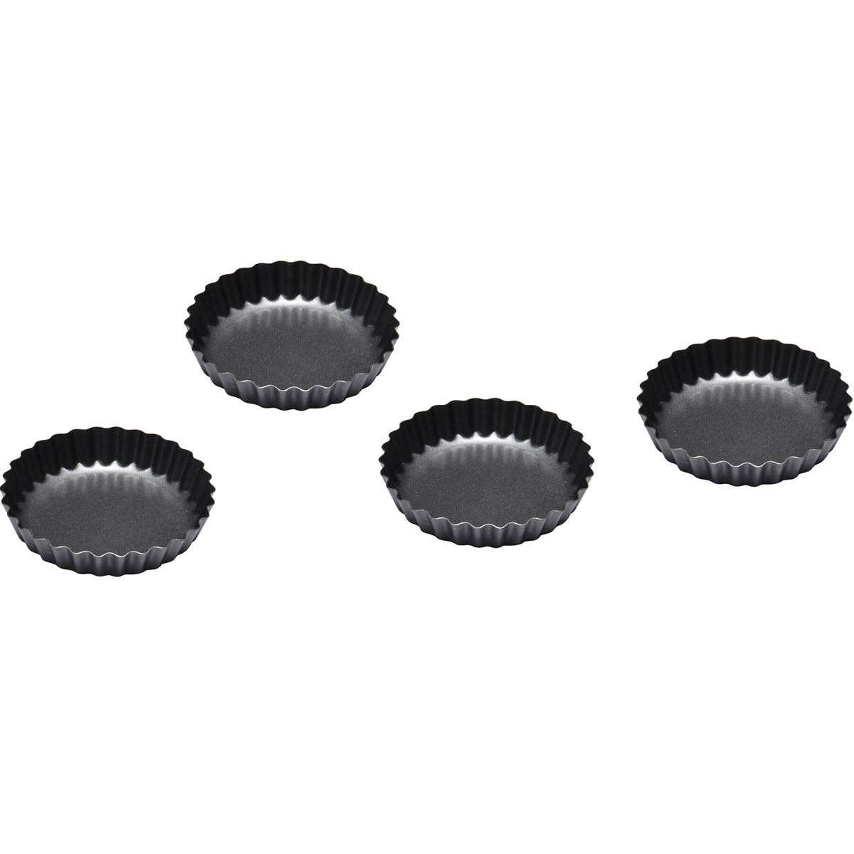 Modern House  bAYk Leivontavuoka 9 cm 4 kpl