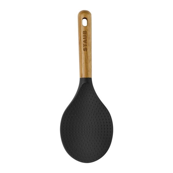 Staub  Gadgets Tarjoilulusikka riisille 22 cm