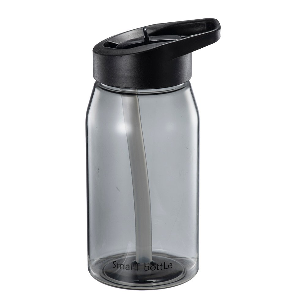 Modern House  Smart bottle Juomapullo 0,5L Musta