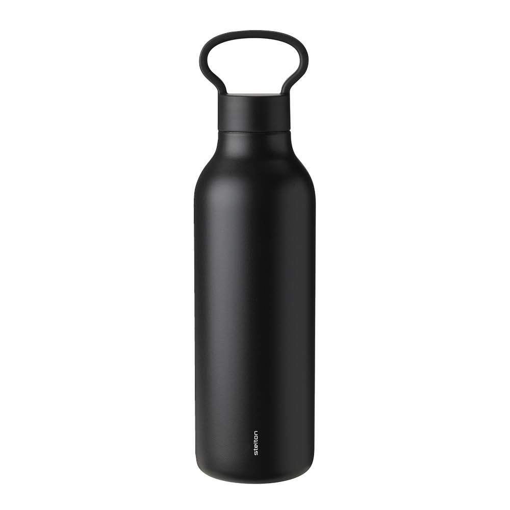 Stelton  I:cons Tabi Termosmuki 55 cl Musta