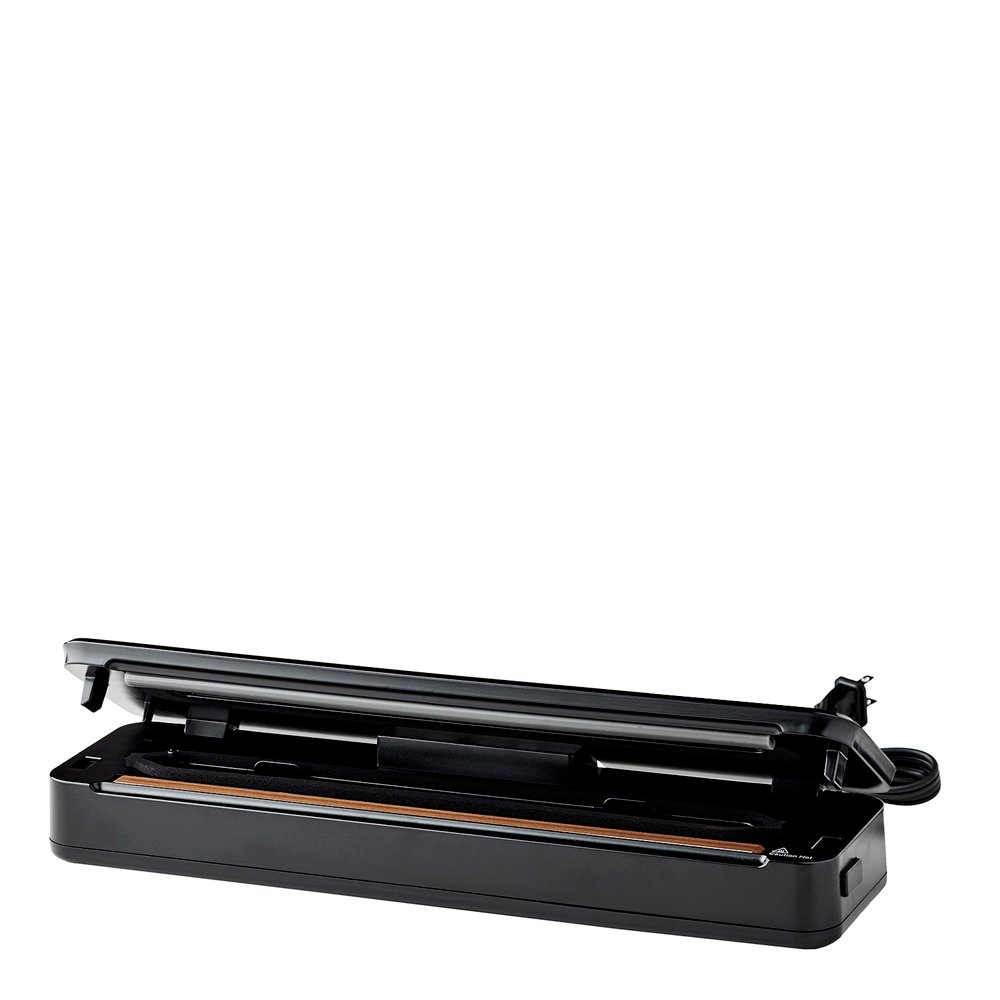 Anova  Precision Vakuumikone ANVS01EU00 Musta