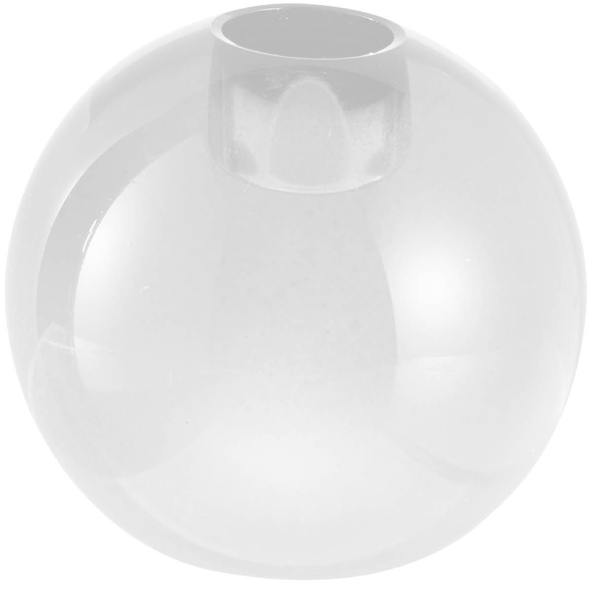 Stiernholm  Milano Kynttilänjalka 7x8 cm Kirkas