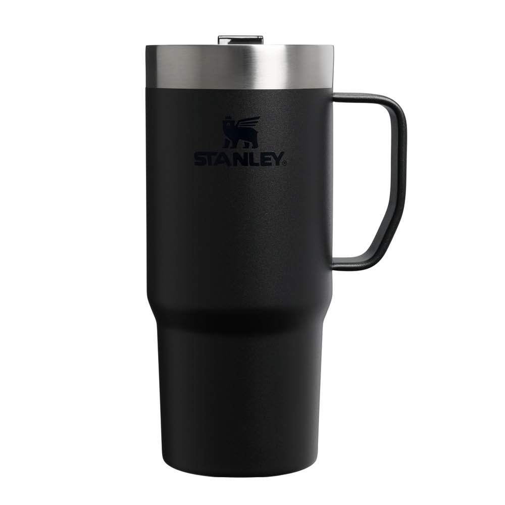 Stanley  Everyday Suburban Termosmuki 47 cl Musta