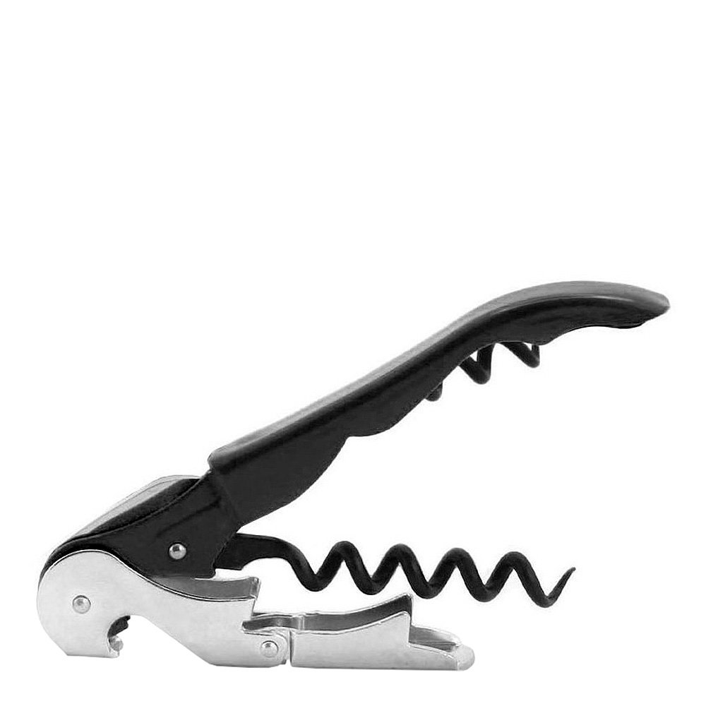 Pulltex Pulltaps Basic Viinipullonavaaja Musta