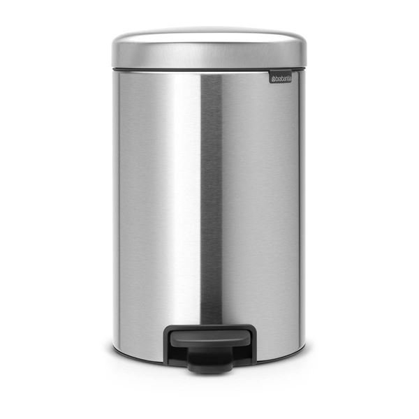 Brabantia  NewIcon Poljinroskis 12L Hopea