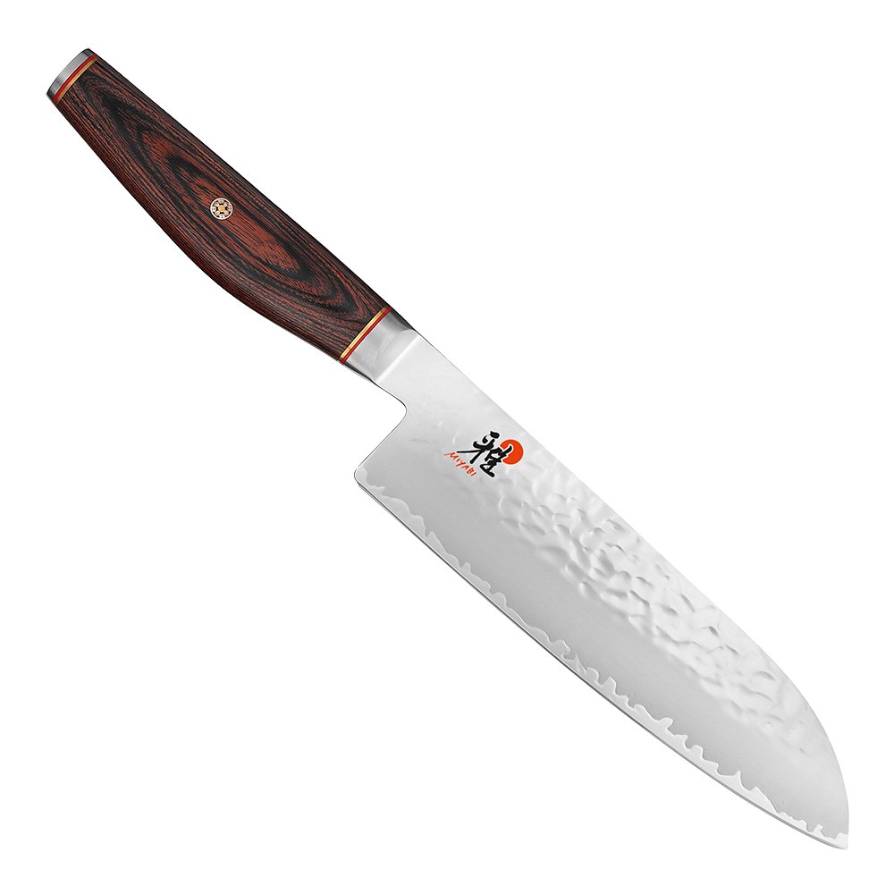 Miyabi  Artisan 6000MCT Japanilainen Kokkiveitsi 18 cm