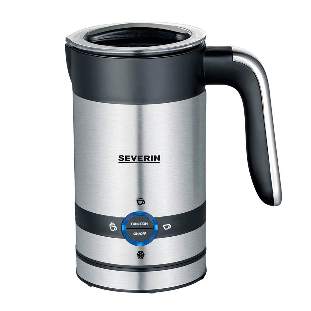 Severin  Maitovaahdotin SM3584 20cl 450W musta