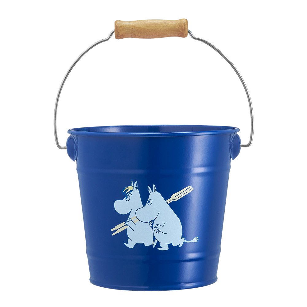 Muurla  Muumi Ämpäri 2 L Sailors