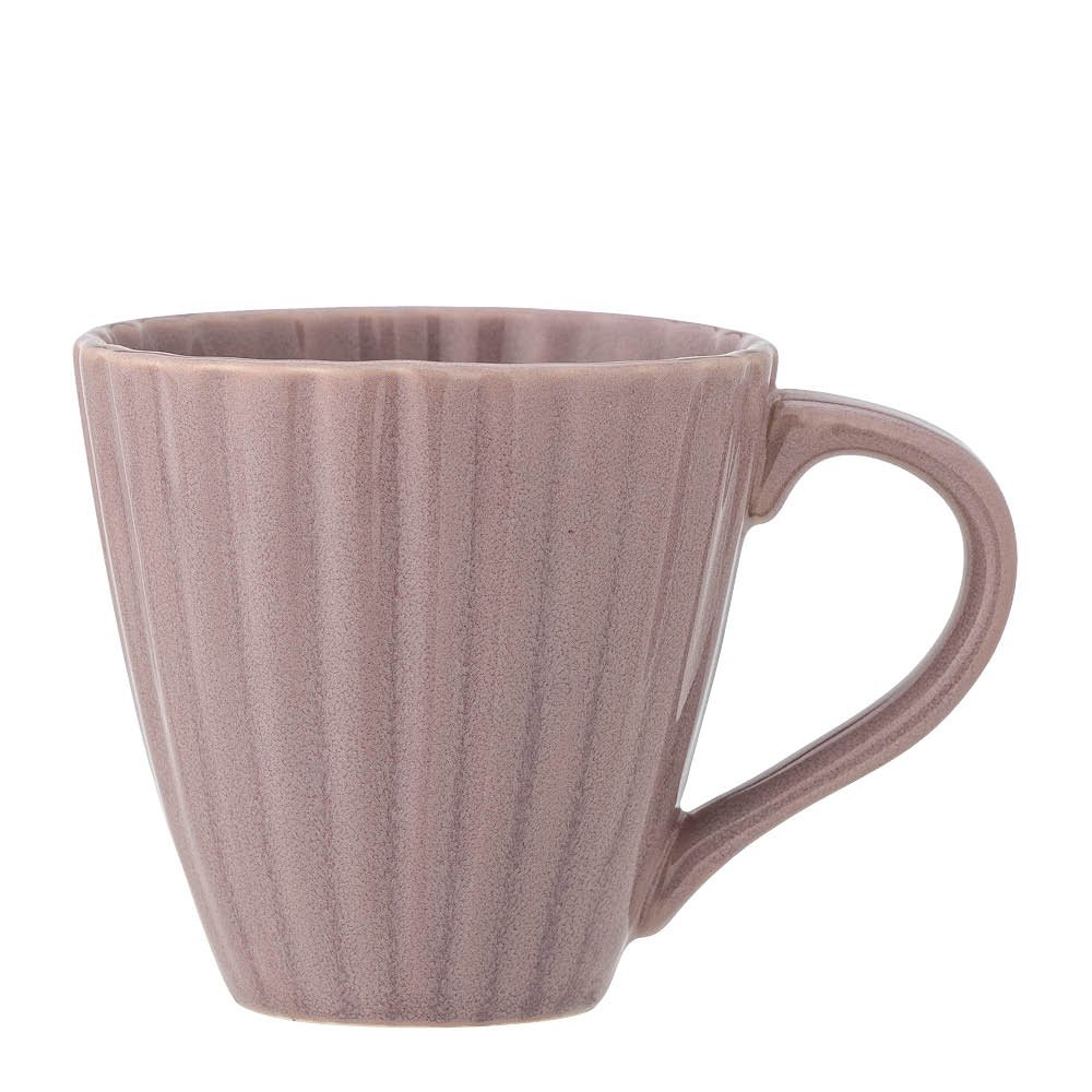 Bloomingville  Latina Muki 22 cl Vaaleanpunainen