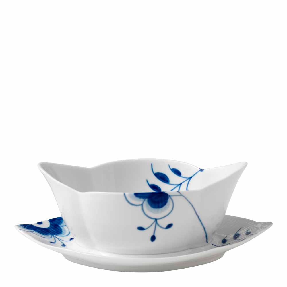 Royal Copenhagen  Blue Fluted Mega Kastikekulho 55 cl