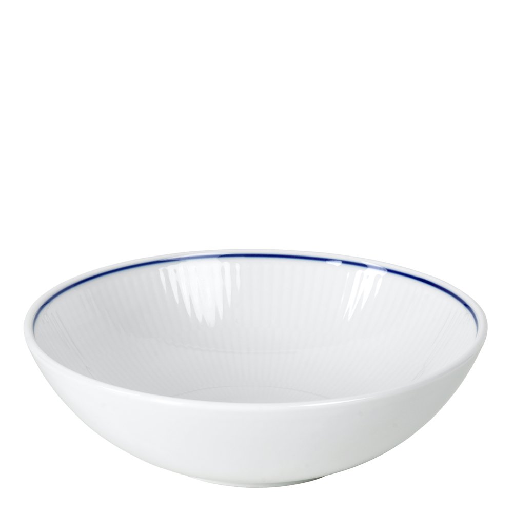 Royal Copenhagen  Blueline Kulho 17 cm