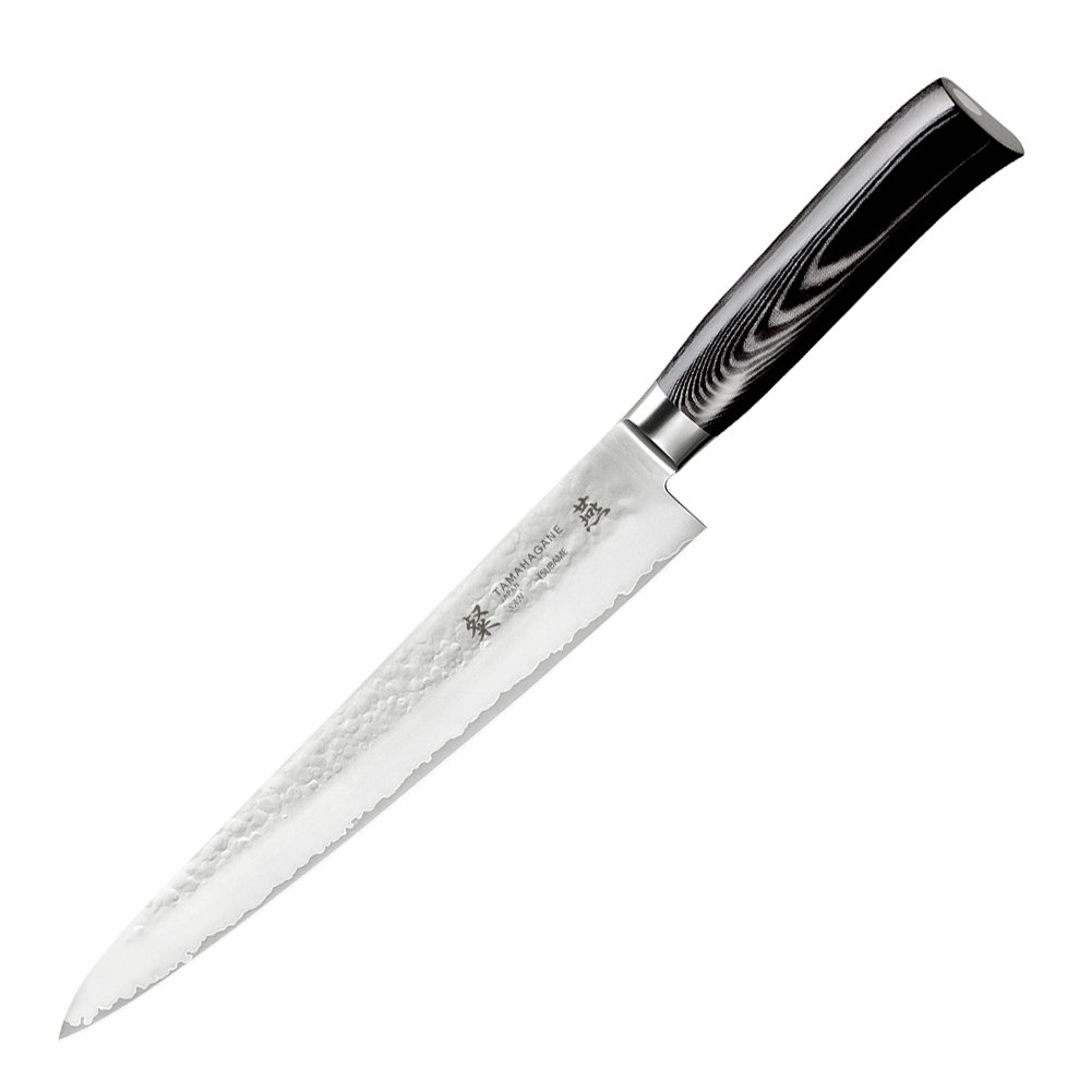 Tamahagane  San Tsubame Paistiveitsi 24 cm