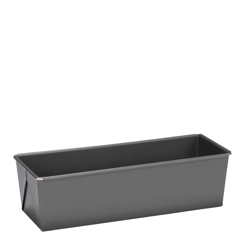 Patisse  Profi Leipävuoka 30x7cm Teräs
