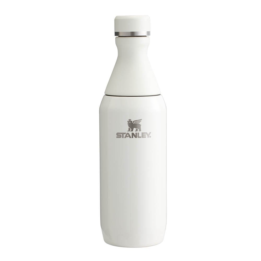 Stanley  All Day Slim Termospullo 0,35L Cream Gloss