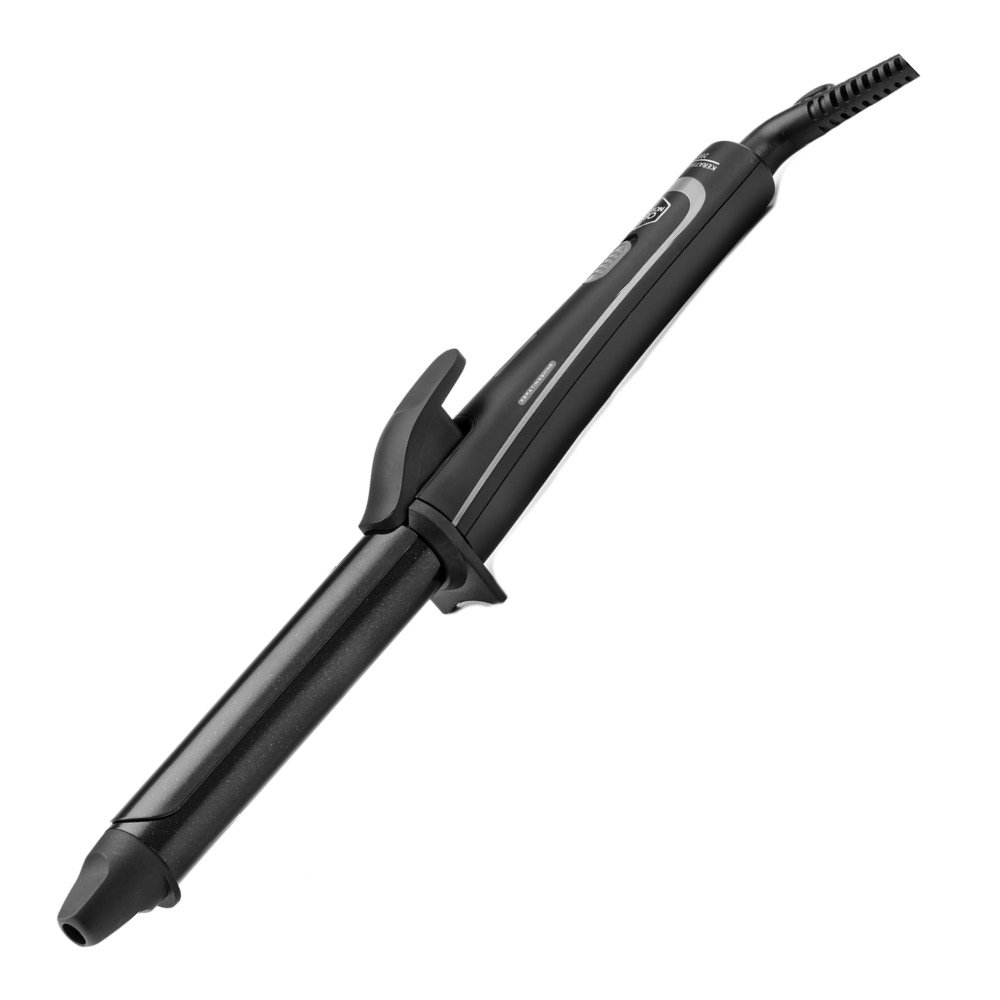 OBH Nordica  Artist Easycurls Kiharrin 25 mm NF3210N0 Musta